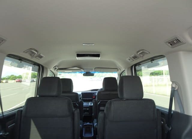 
								2019 Honda Step Wagon Spada full									
