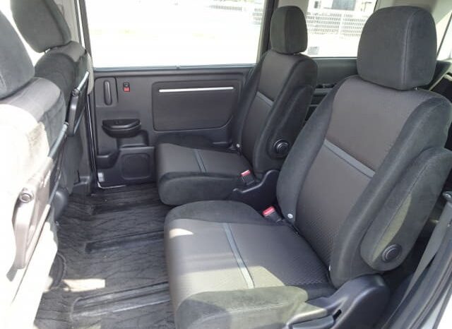 
								2019 Honda Step Wagon Spada full									