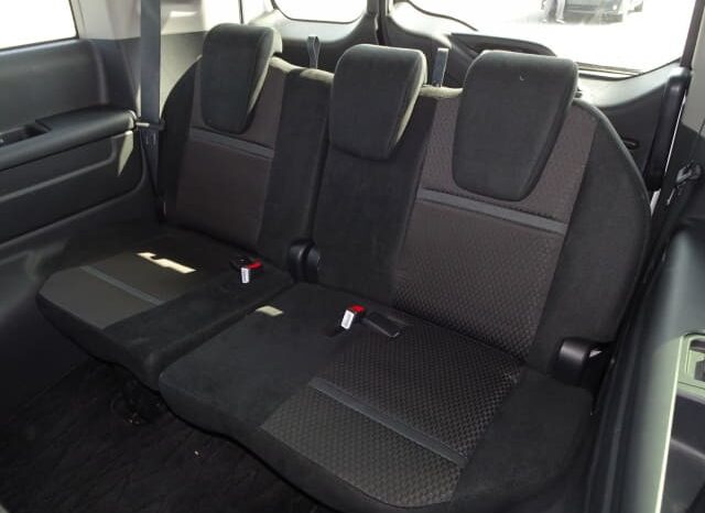 
								2019 Honda Step Wagon Spada full									