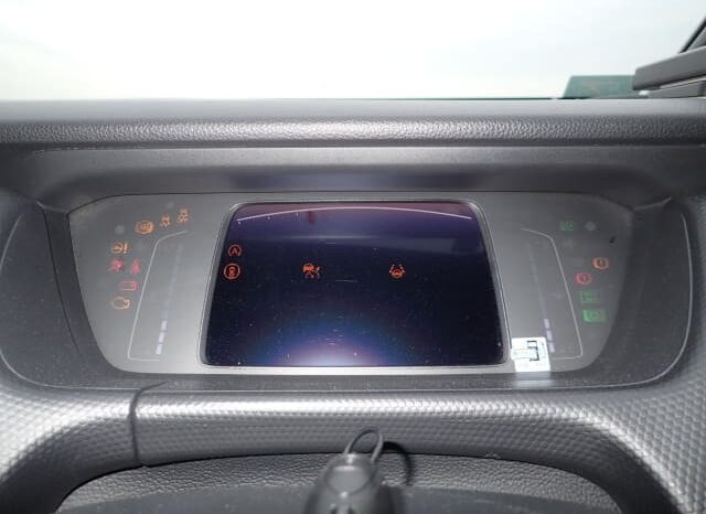 
								2022 Honda Fit 1.5L iVTEC full									