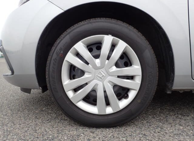 
								2022 Honda Fit 1.5L iVTEC full									