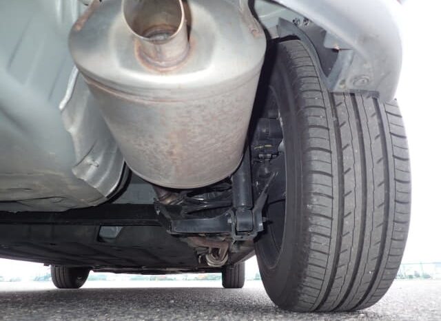 
								2022 Honda Fit 1.5L iVTEC full									