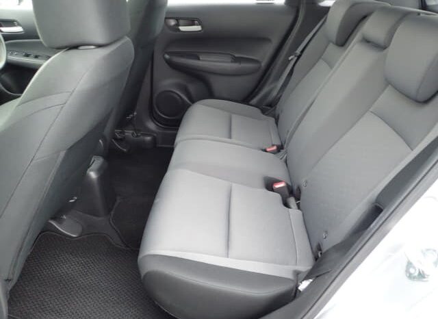 
								2022 Honda Fit 1.5L iVTEC full									