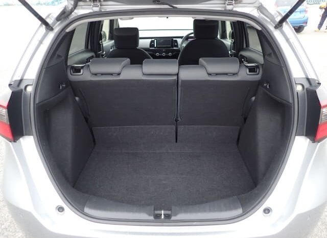 
								2022 Honda Fit 1.5L iVTEC full									