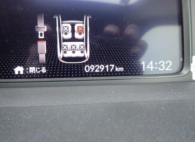 
								2022 Honda Fit 1.5L iVTEC full									