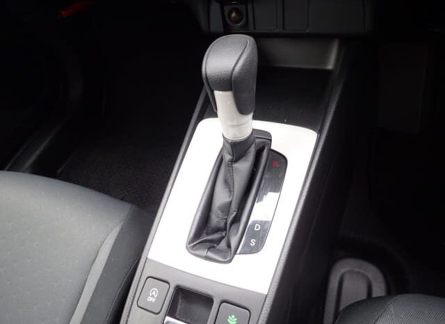
								2022 Honda Fit 1.5L iVTEC full									