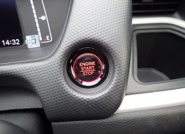 
								2022 Honda Fit 1.5L iVTEC full									