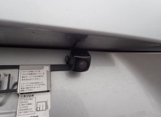 
								2022 Honda Fit 1.5L iVTEC full									