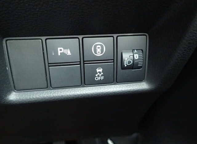 
								2022 Honda Fit 1.5L iVTEC full									