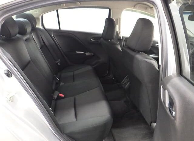 
								2015 Honda Grace 1.5L EX full									