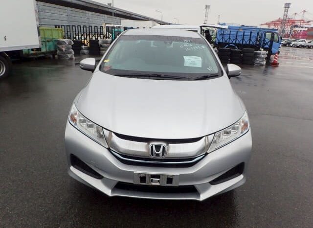 
								2015 Honda Grace 1.5L EX full									