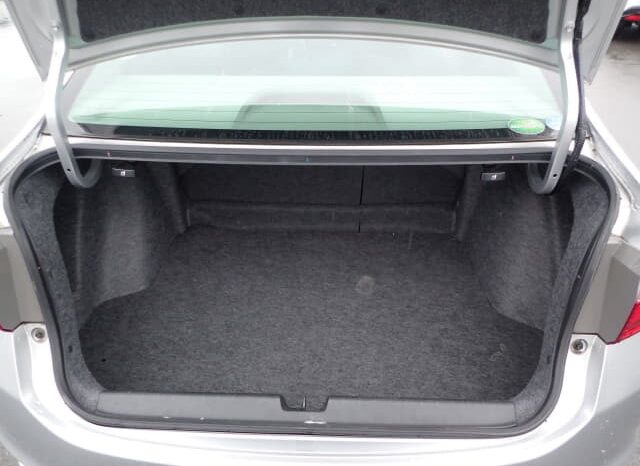 
								2015 Honda Grace 1.5L EX full									