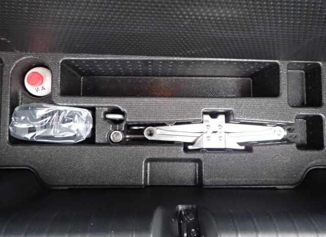 
								2015 Honda Grace 1.5L EX full									