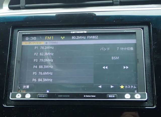 
								2015 Honda Grace 1.5L EX full									