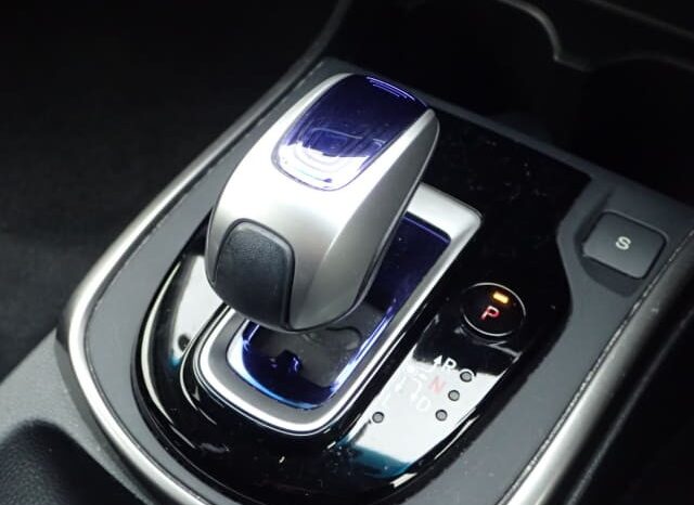 
								2015 Honda Grace 1.5L EX full									