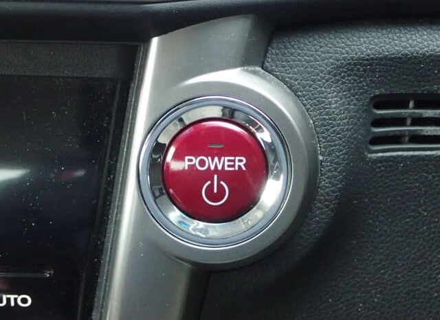 
								2015 Honda Grace 1.5L EX full									