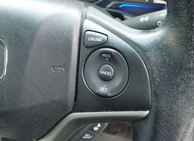
								2015 Honda Grace 1.5L EX full									