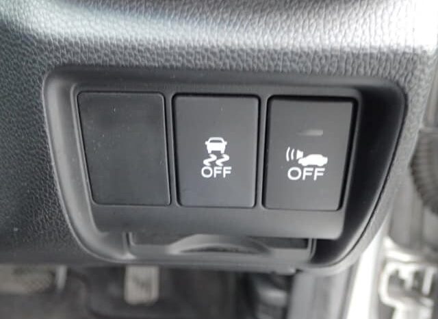 
								2015 Honda Grace 1.5L EX full									