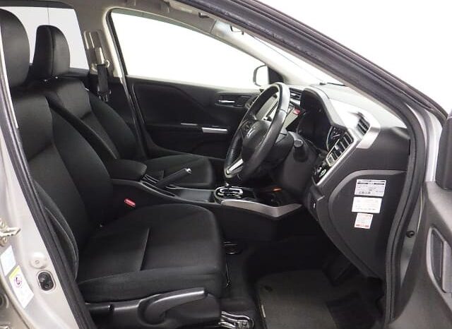 
								2015 Honda Grace 1.5L EX full									