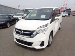 2019 Nissan Serena