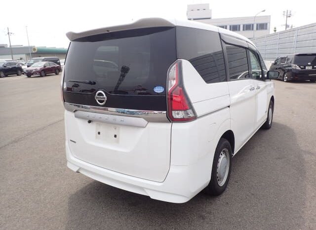 
								2019 Nissan Serena full									