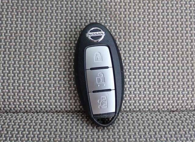 
								2019 Nissan Serena full									