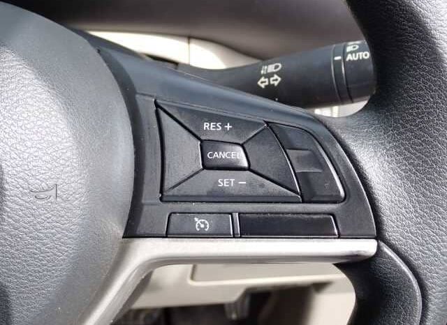 
								2019 Nissan Serena full									