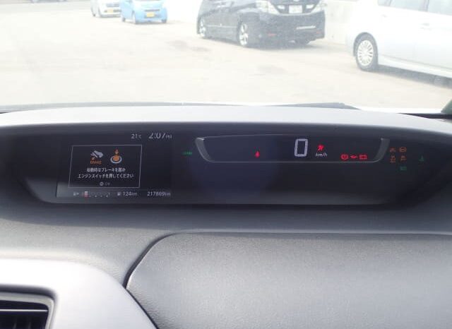 
								2019 Nissan Serena full									