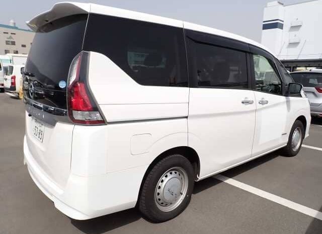 
								2019 Nissan Serena full									