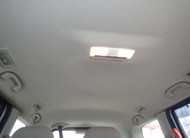 
								2019 Nissan Serena full									