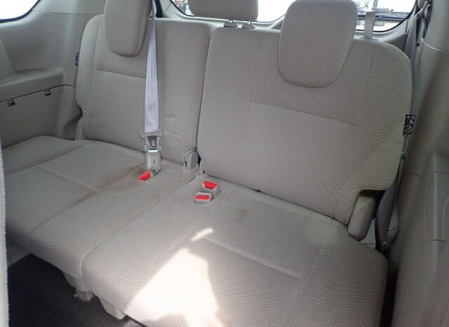 
								2019 Nissan Serena full									
