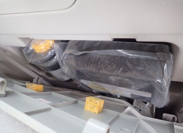 
								2019 Nissan Serena full									