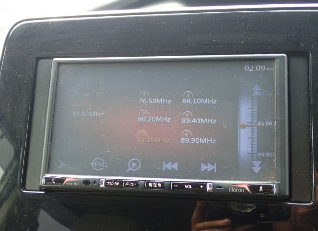
								2019 Nissan Serena full									