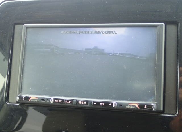 
								2019 Nissan Serena full									
