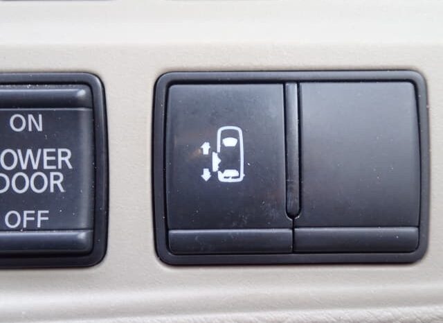 
								2019 Nissan Serena full									