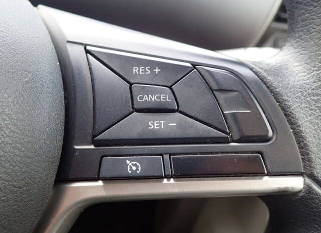 
								2019 Nissan Serena full									