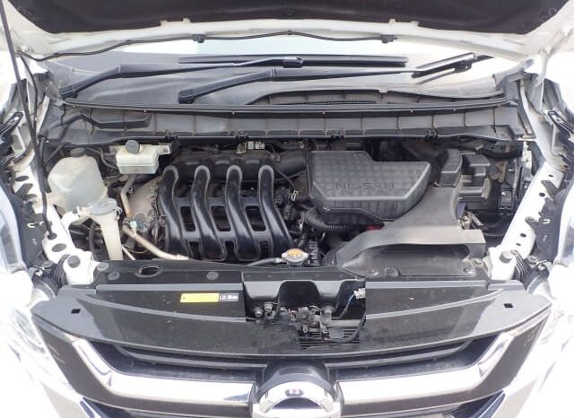 
								2019 Nissan Serena full									