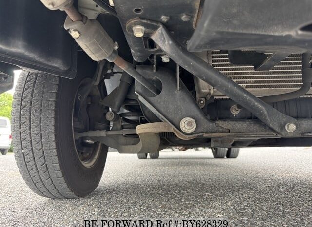 
								2020 Isuzu Elf freezer truck full									