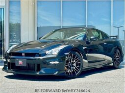 2024 NISSAN SKYLINE GT-R 1ETCB