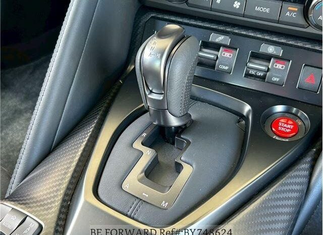 
								2024 NISSAN SKYLINE GT-R 1ETCB full									