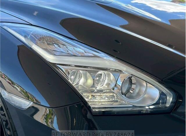 
								2024 NISSAN SKYLINE GT-R 1ETCB full									