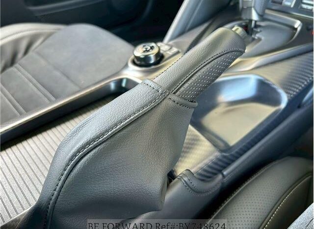 
								2024 NISSAN SKYLINE GT-R 1ETCB full									