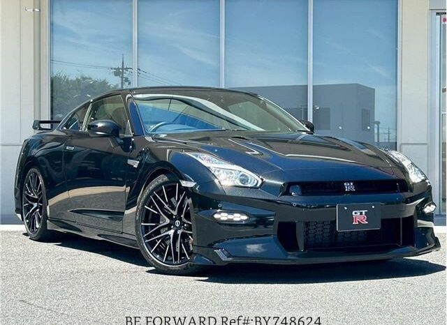 
								2024 NISSAN SKYLINE GT-R 1ETCB full									