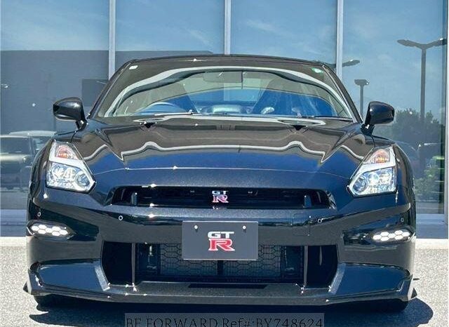 
								2024 NISSAN SKYLINE GT-R 1ETCB full									