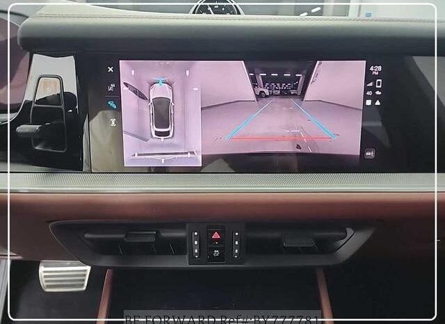 
								2024 PORSCHE CAYENNE 3.0 V6 COUPE full									