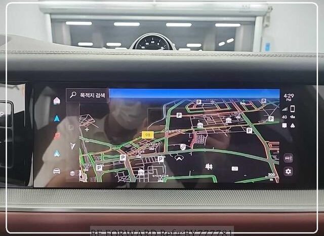 
								2024 PORSCHE CAYENNE 3.0 V6 COUPE full									