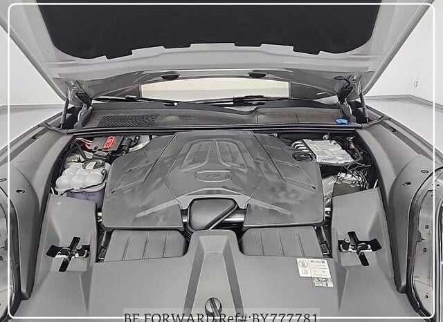 
								2024 PORSCHE CAYENNE 3.0 V6 COUPE full									
