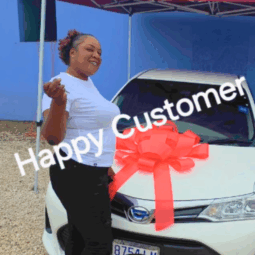 CarNation Happy Customers