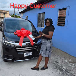 CarNation Happy Customers