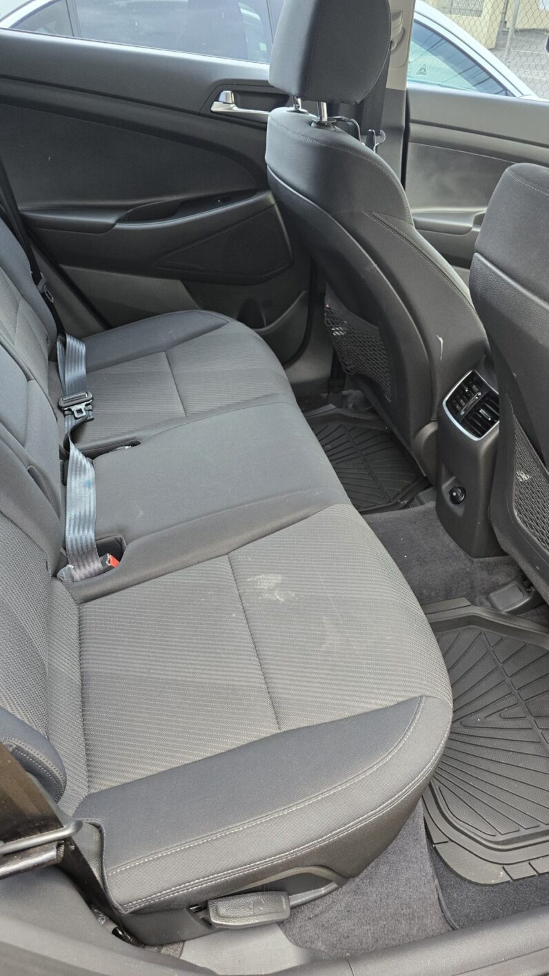 
								2019 Hyundai Tucson full									